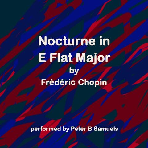 Nocturne in E-Flat Major