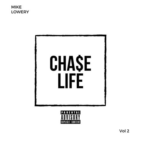 CHA$e LIFE vol.2