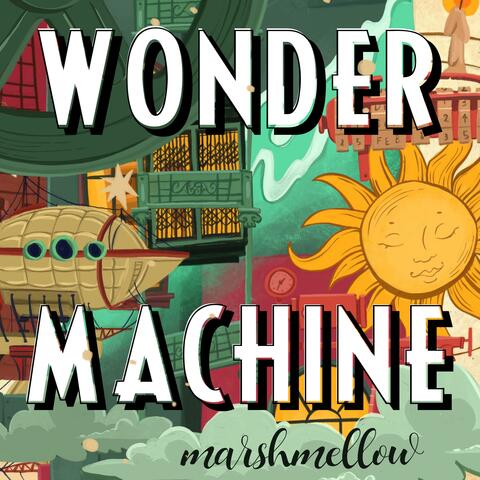 Wonder Machine