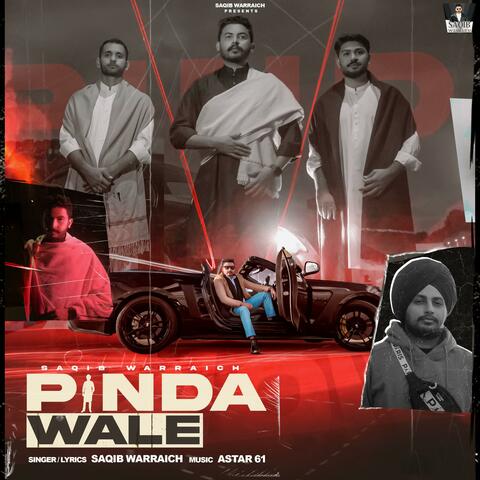 PINDA WALE