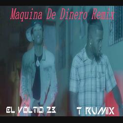T Rumix (feat. El Voltio 23)