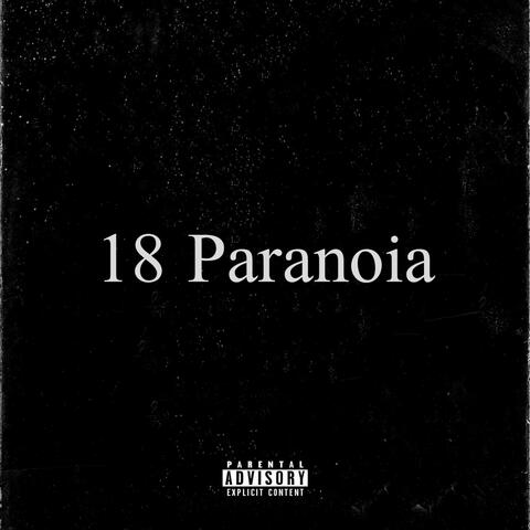 18 Paranoia