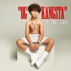 OG KANGSTA (feat. Tory Lanez)