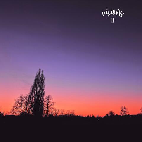 Visions EP