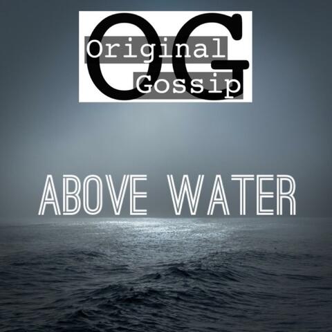 Above Water