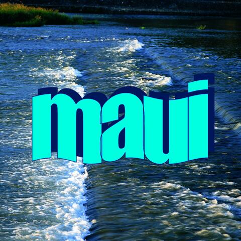 Maui (feat. readyaimfire27)