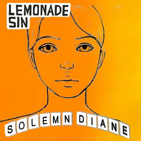 Solemn Diane