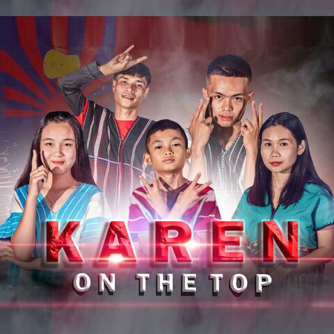 Karen On The Top (feat. SD Chai Family)