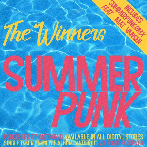 SUMMERPUNK