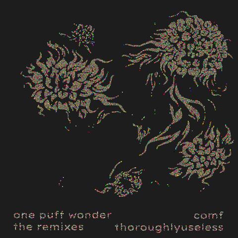One Puff Wonder (The Remixes)