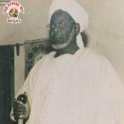 Naniou Délou Si Yallah Bouniou Beugueu Mouthiou