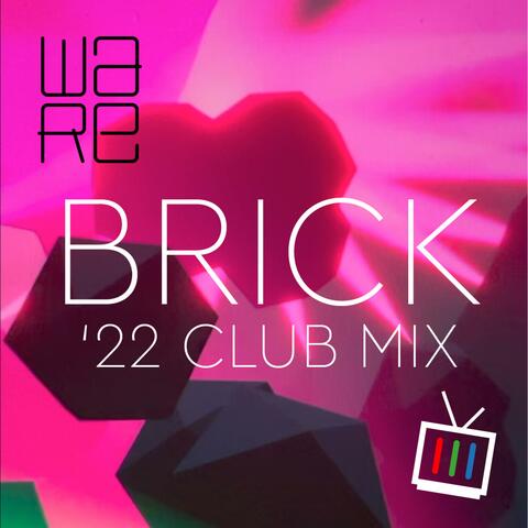 Brick (Clubmix)