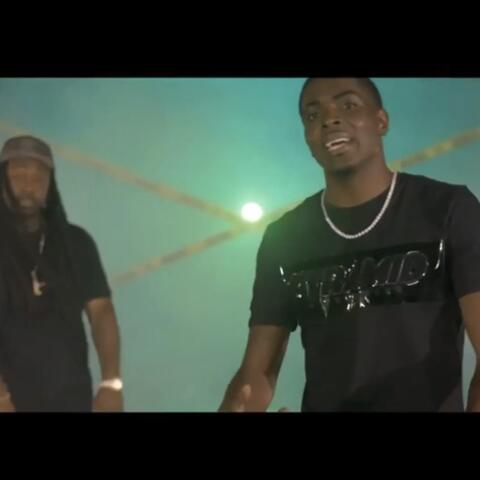 DRUG MONEY (feat. Main Man)