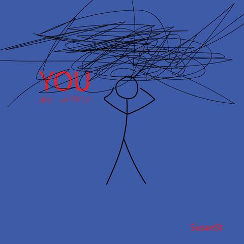 You (are worse) (Instrumental)