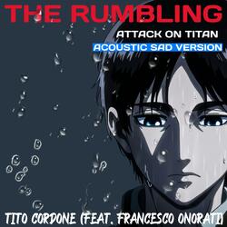 The Rumbling (from "Attack On Titan")
