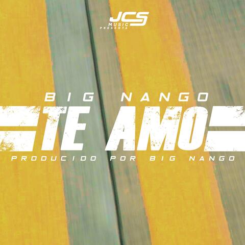 Te Amo