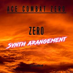 Zero (Ace Combat Zero) [Synthwave]