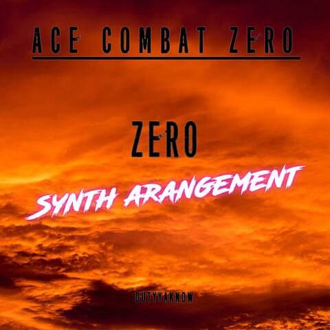 Zero (Ace Combat Zero) [Synthwave]