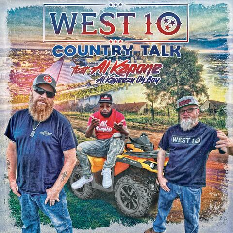 WEST 10