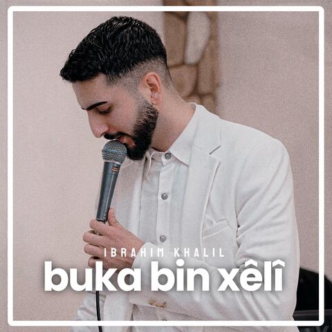 Buka bin xêlî