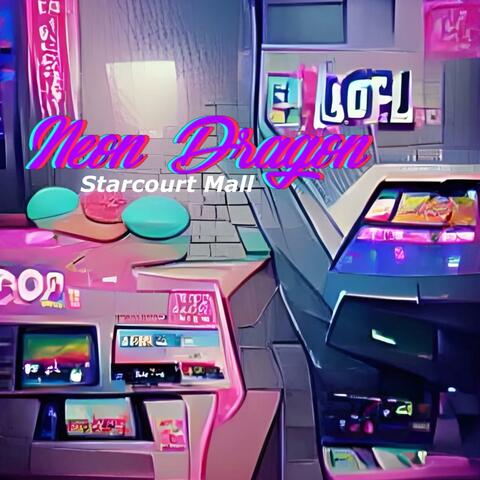 Starcourt Mall
