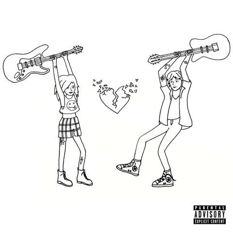 Boys + Girls w/ Guitars