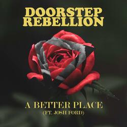 A Better Place (feat. Josh Ford)