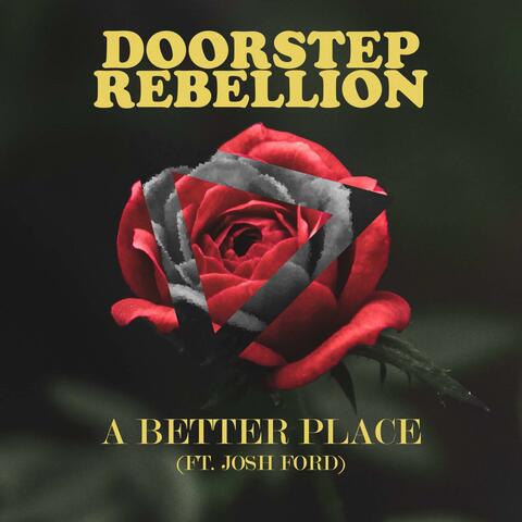 A Better Place (feat. Josh Ford)