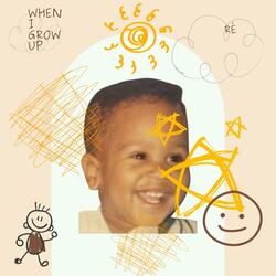 when i grow up!