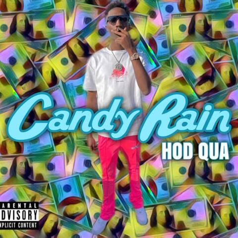 Candy Rain