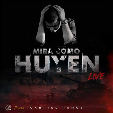 MIRA COMO HUYEN (LIVE)