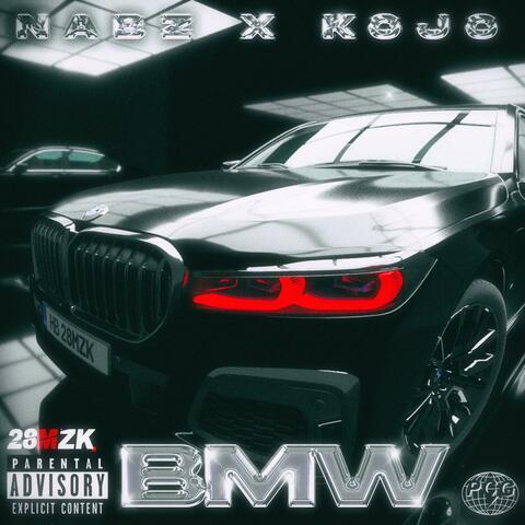 BMW (feat. Kojo)