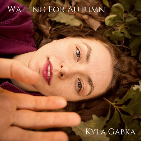 Waiting For Autumn