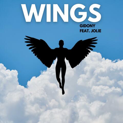 Wings (feat. Jolie)