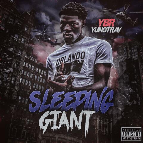 Sleeping Giant