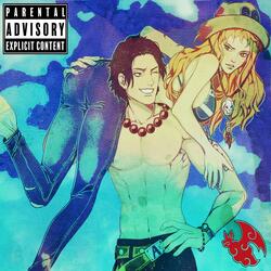 MUGIWARA BOUNCE (feat. Blvk Divmonds)