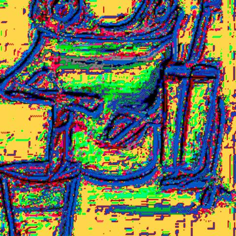 Soda & Simulacrum