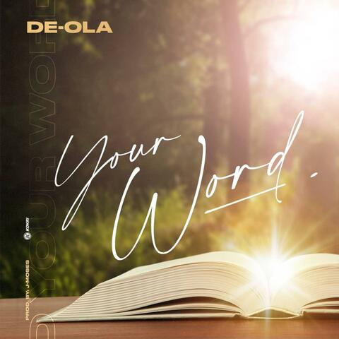 Your Word