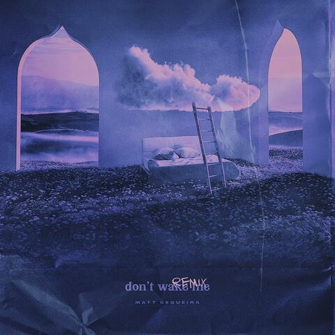 don't wake me (REMIX)