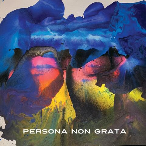 Persona Non Grata