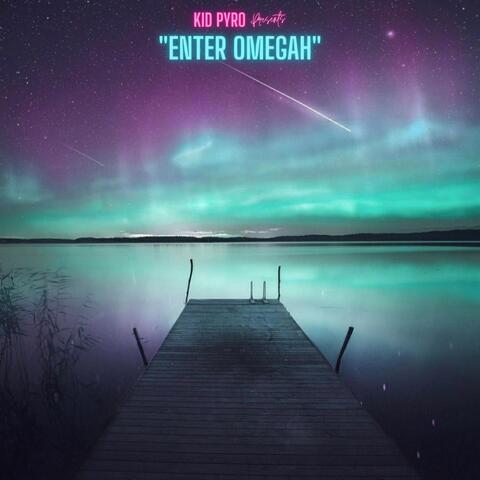 ENTER OMEGAH