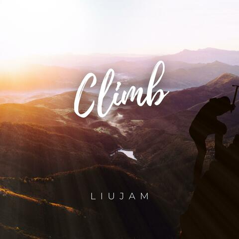 Climb (Acoustic Guitar Instrumental)