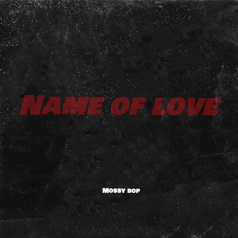 Name of Love