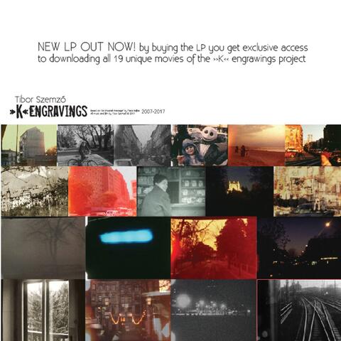 »K«ENGRAVINGS (K-ENGRAVINGS)