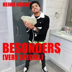 Besonders (Very Special)
