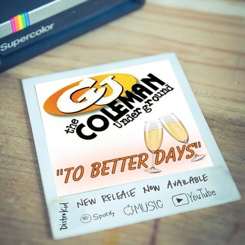 To better days (New Version)