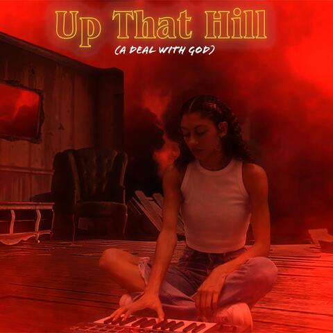 Running Up That Hill (A Deal with God)
