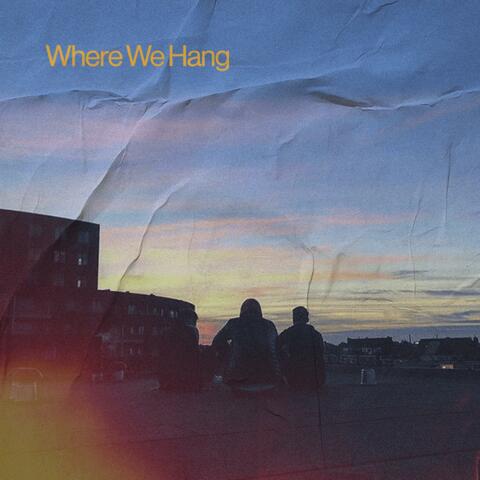 Where We Hang (feat. A.D.K & Furry J)