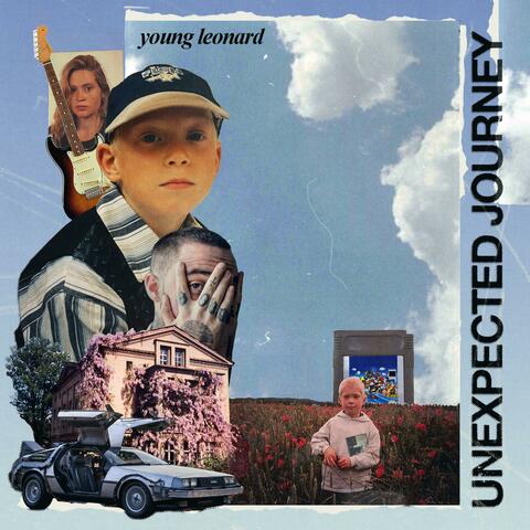 Unexpected Journey