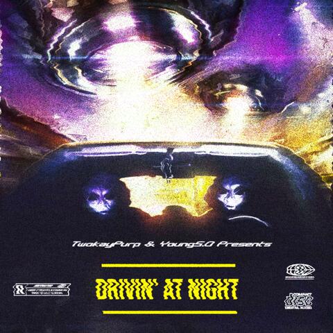 Drivin' At Night (feat. YoungS.O)